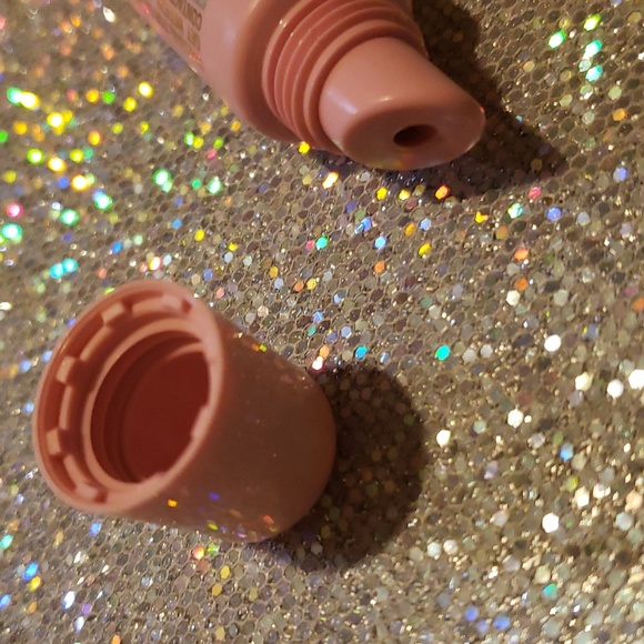 💙PINK MARSHMALLOW Sara Happ DISCONTINUED The Lip Scrub NWOBOX - Picture 5 of 5